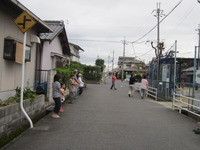 ラジオ体操 はじまり はじまり