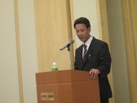 大崎設備工業安全衛生協議会開催