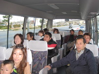 愉快な幸弘忘年会