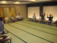愉快な幸弘忘年会