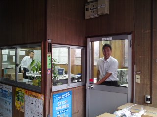 守山商工会議所青年部メンバー事業紹介