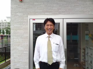 守山商工会議所青年部メンバー事業紹介