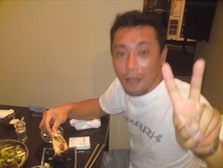 そらいろ にて慰労会!