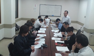 本格的に始動!邪馬台国近江説 特別委員会