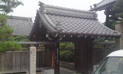 お掃除 見学?