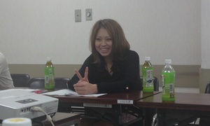 邪馬台国近江説特別委員会開催!