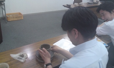 守山・大津・草津合同交流事業