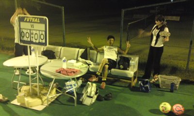FC守山YEG誕生