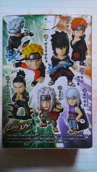 NARUTO サスケ