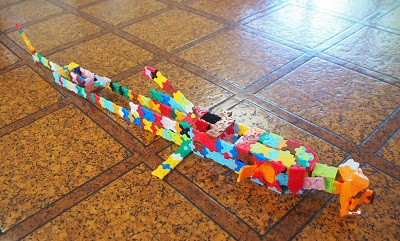 怪魚 怪魚