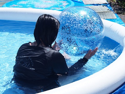 夏休みスタート 夏休みスタート