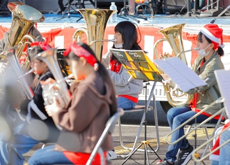 長峰団地文化祭