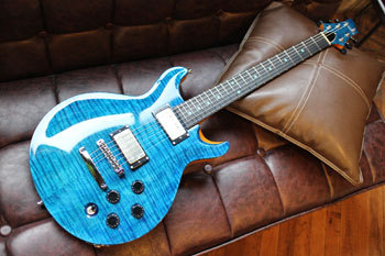 オーダーギター l ギター工房Altero Custom Guitars「Altero's Blog」