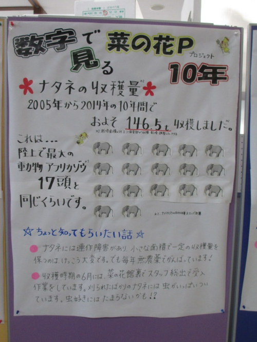 おめでとう、愛のまちエコ倶楽部10周年！収穫感謝祭で「太陽熱ヤキイモ」出展しました。