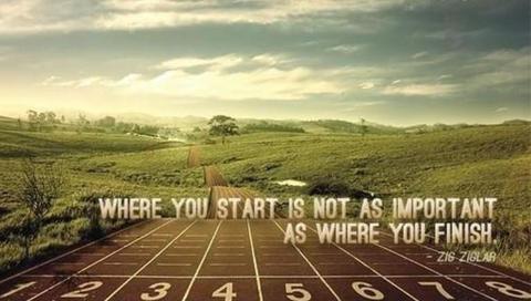 Zig Ziglar