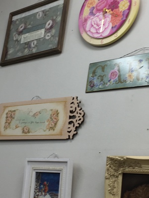 滋賀銀行 瀬田支店様にて 作品展！