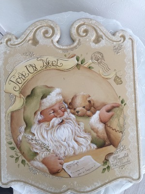 クリスマス作品、続々でぇす！