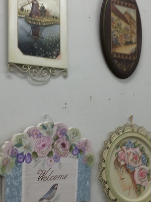 滋賀銀行 瀬田支店様にて 作品展！
