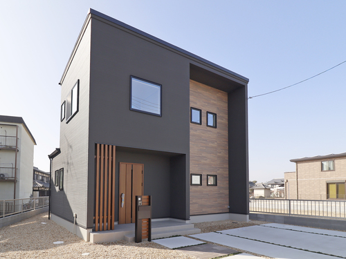あなたはどっち? 理想やライフスタイルにあった住まいをご提案 あなたはどっち? 理想やライフスタイルにあった住まいをご提案