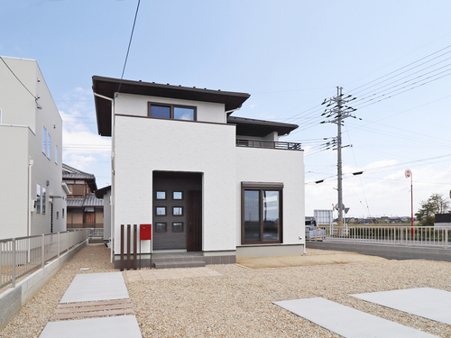 あなたはどっち? 理想やライフスタイルにあった住まいをご提案 あなたはどっち? 理想やライフスタイルにあった住まいをご提案