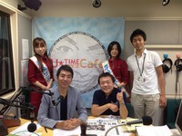 ぶらっと五個荘まちあるき！PR　IN　e-radio