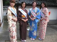 ぶらっと五個荘まちあるき　2013