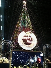 バンビのクリスマス～ｉｎ京都♪