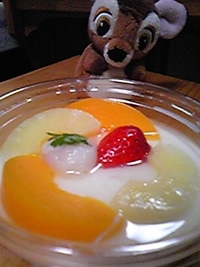 バンビのデパ地下グルメ♪