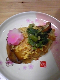 バンビのデパ地下グルメ♪