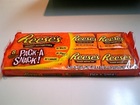 感激!! Reeses