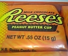 感激!! Reeses