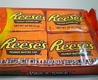 感激!! Reeses