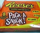 感激!! Reeses