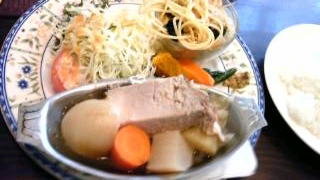ＡＢＣ食堂