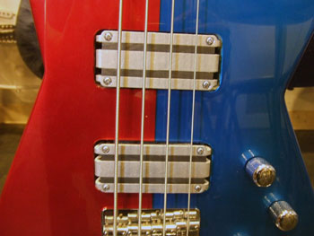 ギター工房altero Custom Guitars Altero S Blog R I P Ikuzone