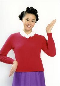 ハマり役やね！