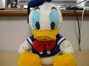 ディズニーランドの誕生日