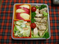 フリマ＠お弁当