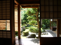 なぜか８月～坂本～