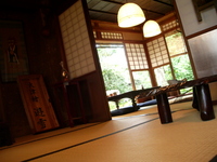 なぜか８月～坂本～