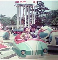 家族の肖像５～息抜き～