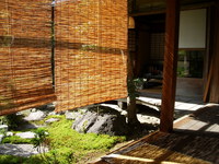 なぜか８月～坂本～