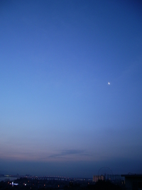 ＡＭ6:31のそら