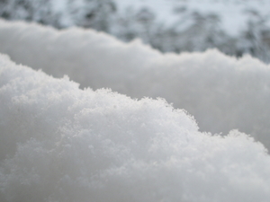 雪
