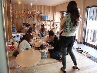 第１回？スイーツ倶楽部