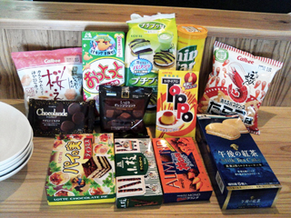 冬のサークルは最後