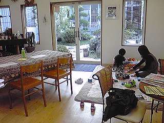 出張アプリコット