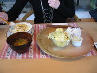ハーブ＆カフェ