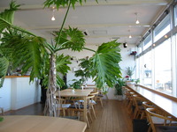 ハーブ＆カフェ
