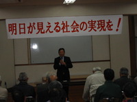 熱気ムンムン